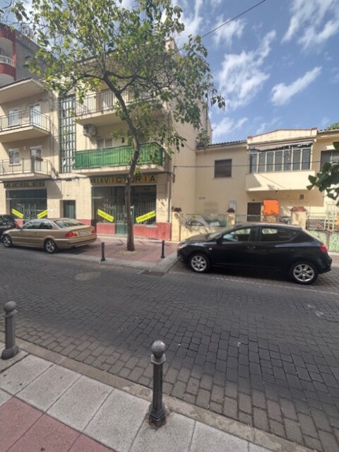 Terrain dans Torrejón de Ardoz, Madrid à vendre Photo intérieure– Image 1 sur 2