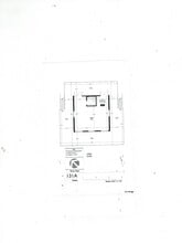 171-185 Boatyard Dr, Fort Bragg, CA à louer Plan d’étage– Image 1 sur 4