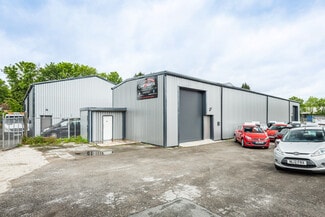 Plus de détails pour Factory Ln, Penwortham - Industriel/Logistique à louer