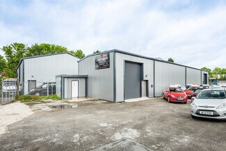 Plus de détails pour Factory Ln, Penwortham - Industriel/Logistique à louer