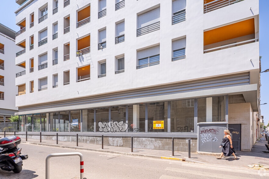95 Rue De Lodi, Marseille à louer - Photo de l’immeuble – Image 2 sur 13
