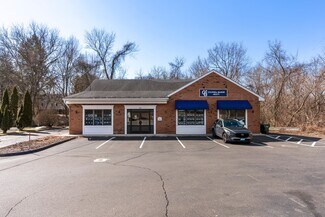 Plus de détails pour 855 Farmington Ave, Farmington, CT - Bureau à louer