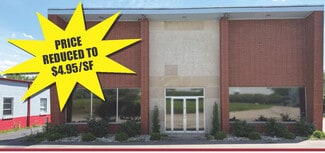 Plus de détails pour 1944 W Dorothy Ln, Dayton, OH - Industriel/Logistique à louer