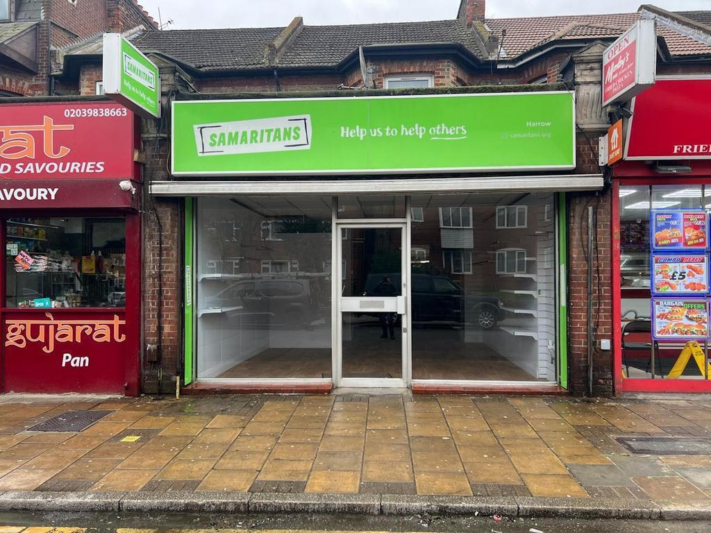 103 High St, Harrow à louer Photo de l’immeuble– Image 1 sur 6