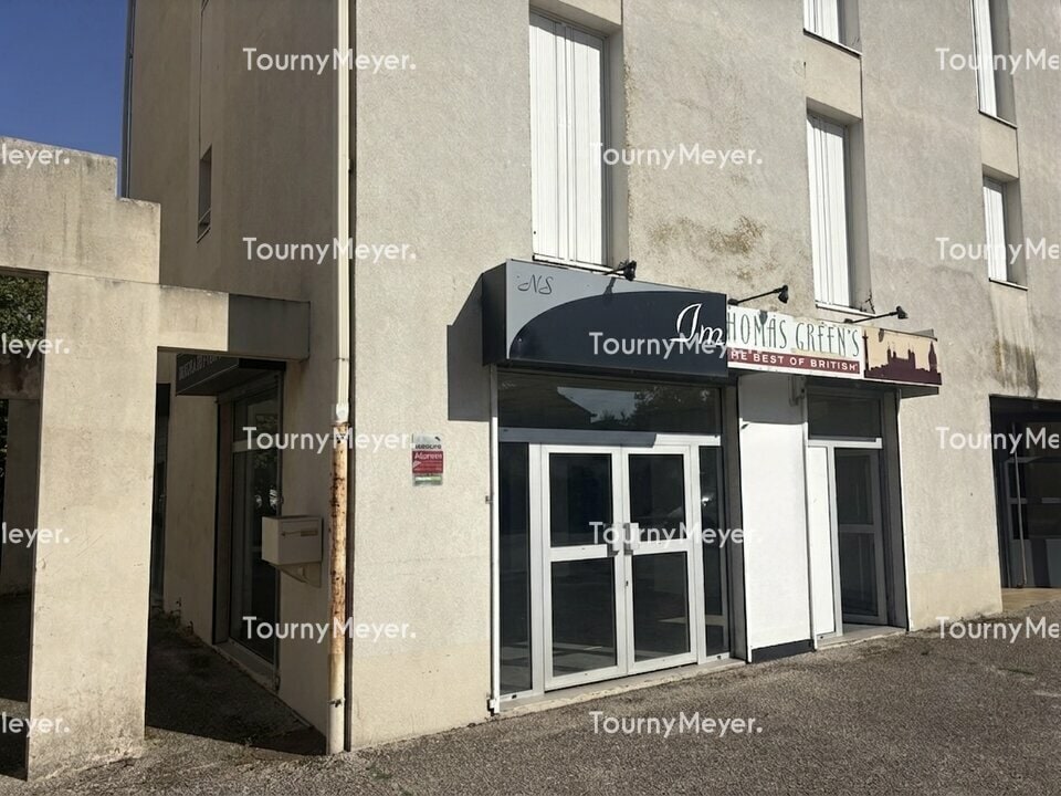 24 Boulevard Victor Hugo, Colomiers à louer Photo de l’immeuble– Image 1 sur 5