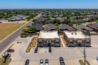 3903 98th St, Lubbock, TX - Vue aérienne  vue de carte - Image1