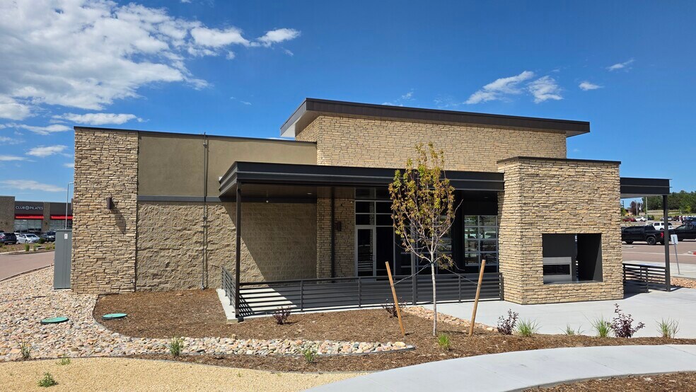 9291 Highland Ridge Hts, Colorado Springs, CO à louer - Photo principale – Image 1 sur 4