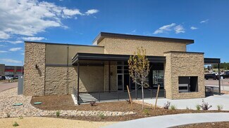 Plus de détails pour 9291 Highland Ridge Hts, Colorado Springs, CO - Local commercial à louer