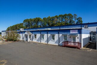 Plus de détails pour 1546 Progress Rd, Ellijay, GA - Industriel/Logistique à louer