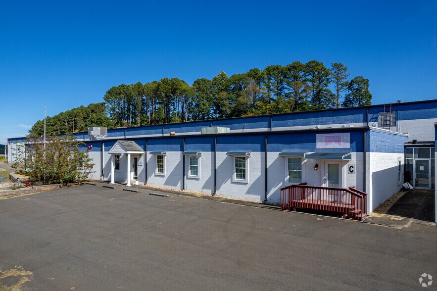 1546 Progress Rd, Ellijay, GA à vendre - Photo principale – Image 2 sur 8