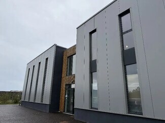 Plus de détails pour Bureau, Local d'activités à louer