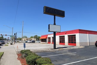 Plus de détails pour 6381 103rd St, Jacksonville, FL - Local commercial à louer
