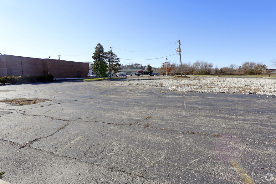 360 N Rohlwing Rd, Itasca, IL à louer - Autre – Image 2 sur 2