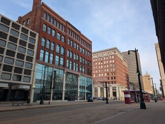 Plus de détails pour 268 Main St, Buffalo, NY - Bureau à vendre