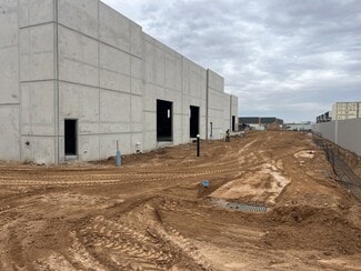 Plus de détails pour 1616 W Alameda Rd, Phoenix, AZ - Industriel/Logistique à vendre