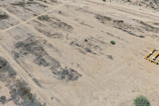 Plus de détails pour 7308 N Sunland Gin Rd, Casa Grande, AZ - Industriel/Logistique à vendre