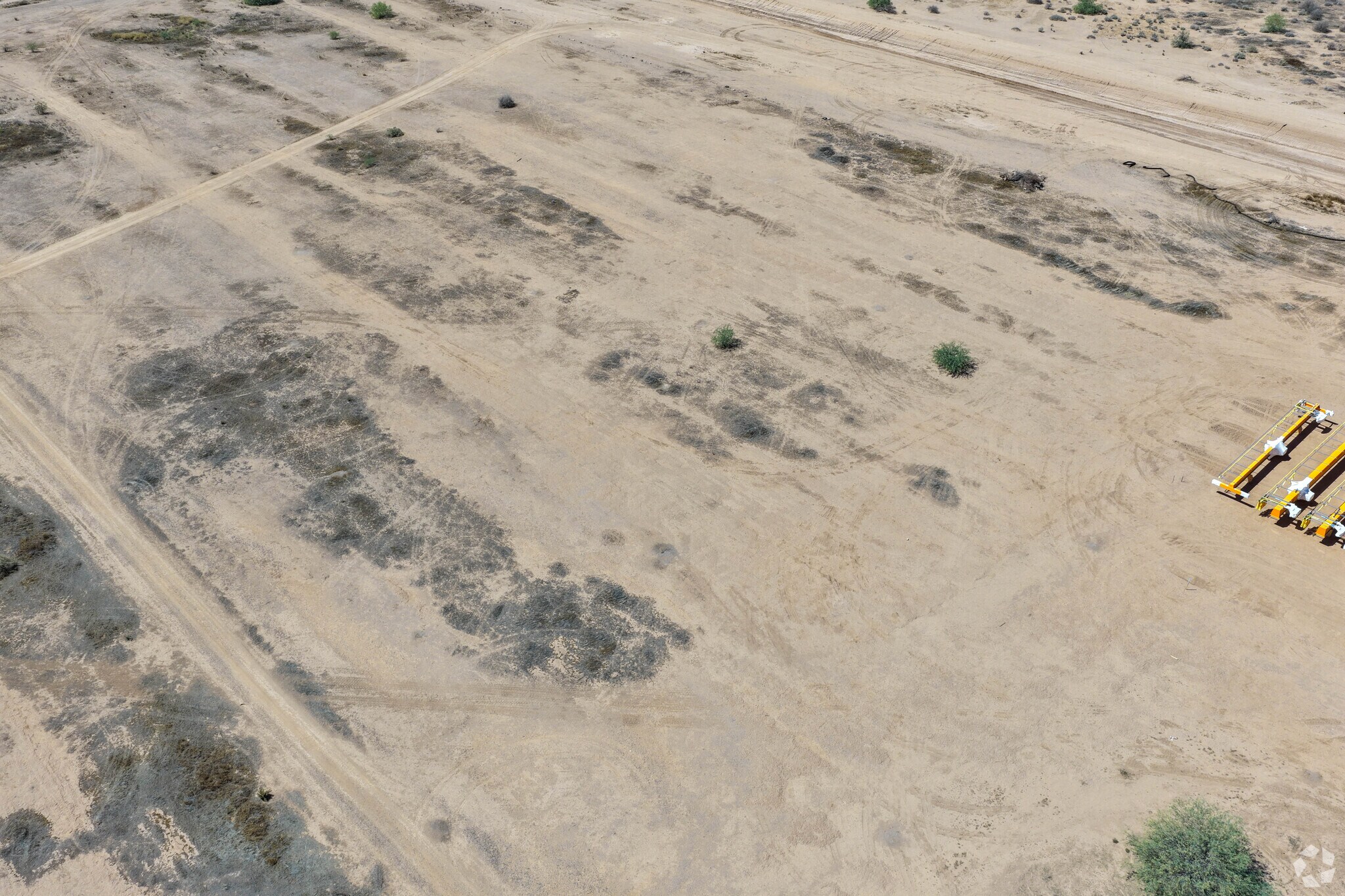 7308 N Sunland Gin Rd, Casa Grande, AZ à vendre Photo principale– Image 1 sur 3