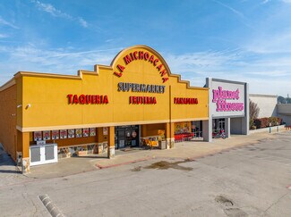 Plus de détails pour 105 Kenning Rd, Crosby, TX - Local commercial à louer