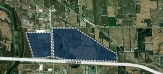 Plus de détails pour 474 Oak Park Rd, Brantford, ON - Industriel/Logistique à louer