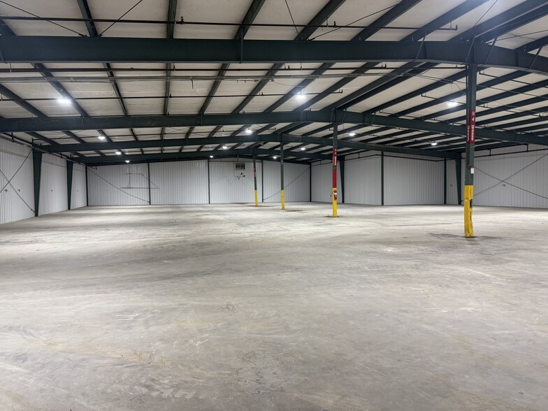 60063 Puckett Dr, Amory, MS à louer - Photo de l’immeuble – Image 2 sur 7