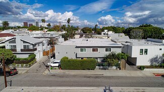 Plus de détails pour 1547 Stanford St, Santa Monica, CA - Logement à vendre