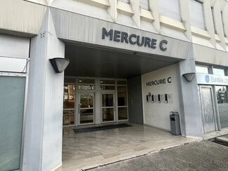 Plus de détails pour 465 Rue Marcelin Berthelot, Aix-en-Provence - Bureau à vendre