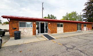 Plus de détails pour 1393 Cambridge Dr, Idaho Falls, ID - Bureau à louer