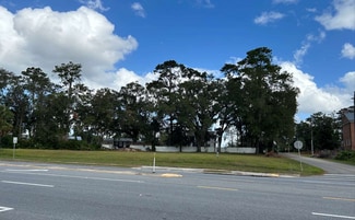 Plus de détails pour 1166 SW Main Blvd, Lake City, FL - Terrain à louer