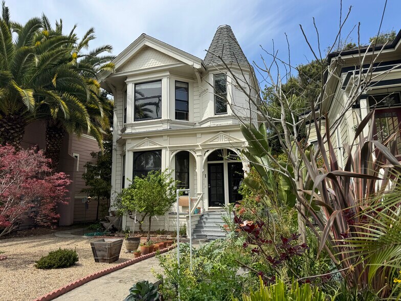 1213 Park Ave, Alameda, CA à vendre - Photo de l’immeuble – Image 2 sur 6