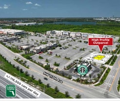 1870 NW 117th Pl, Miami FL - Terrain