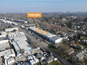 3747 W Pacific Ave, Sacramento, CA à louer Photo intérieure– Image 2 sur 3