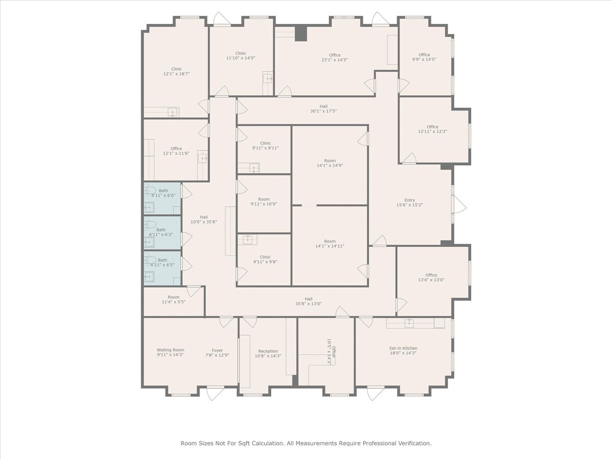 1640 Campus Park Dr, Monroe, NC 28112 - Lot A -  - Photo intérieure - Image 1 of 24