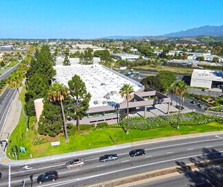 Plus de détails pour 147 Castilian Dr, Goleta, CA - Industriel/Logistique à louer