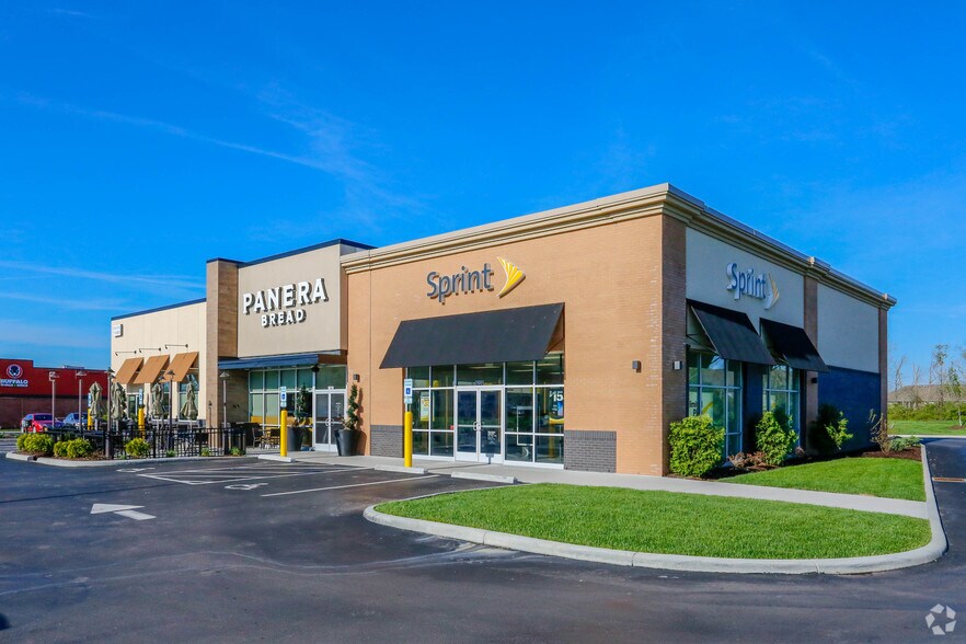 8200 Market Place Dr, West Chester, OH à louer - Photo de l’immeuble – Image 3 sur 3