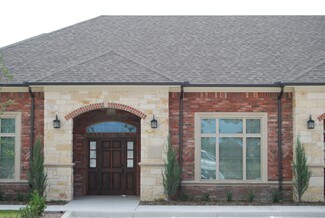 Plus de détails pour 8951 Collin McKinney Pky, McKinney, TX - Bureau à vendre