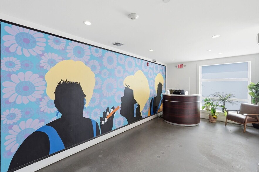 1122 Bladensburg Rd NE, Washington, DC à vendre - Hall d’entrée – Image 3 sur 38