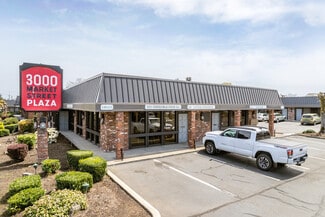 Plus de détails pour 3000 Market St NE, Salem, OR - Bureau, Bureau/Local commercial à louer
