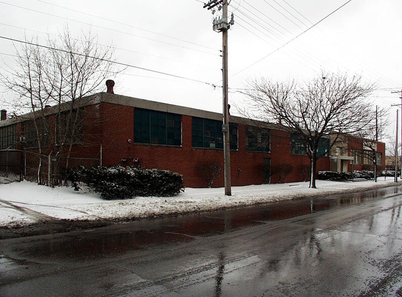 3113 W 110th St, Cleveland, OH à louer - Autre – Image 2 sur 5