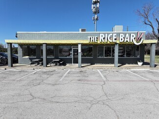Plus de détails pour 5401 S Colony Blvd, The Colony, TX - Local commercial à vendre