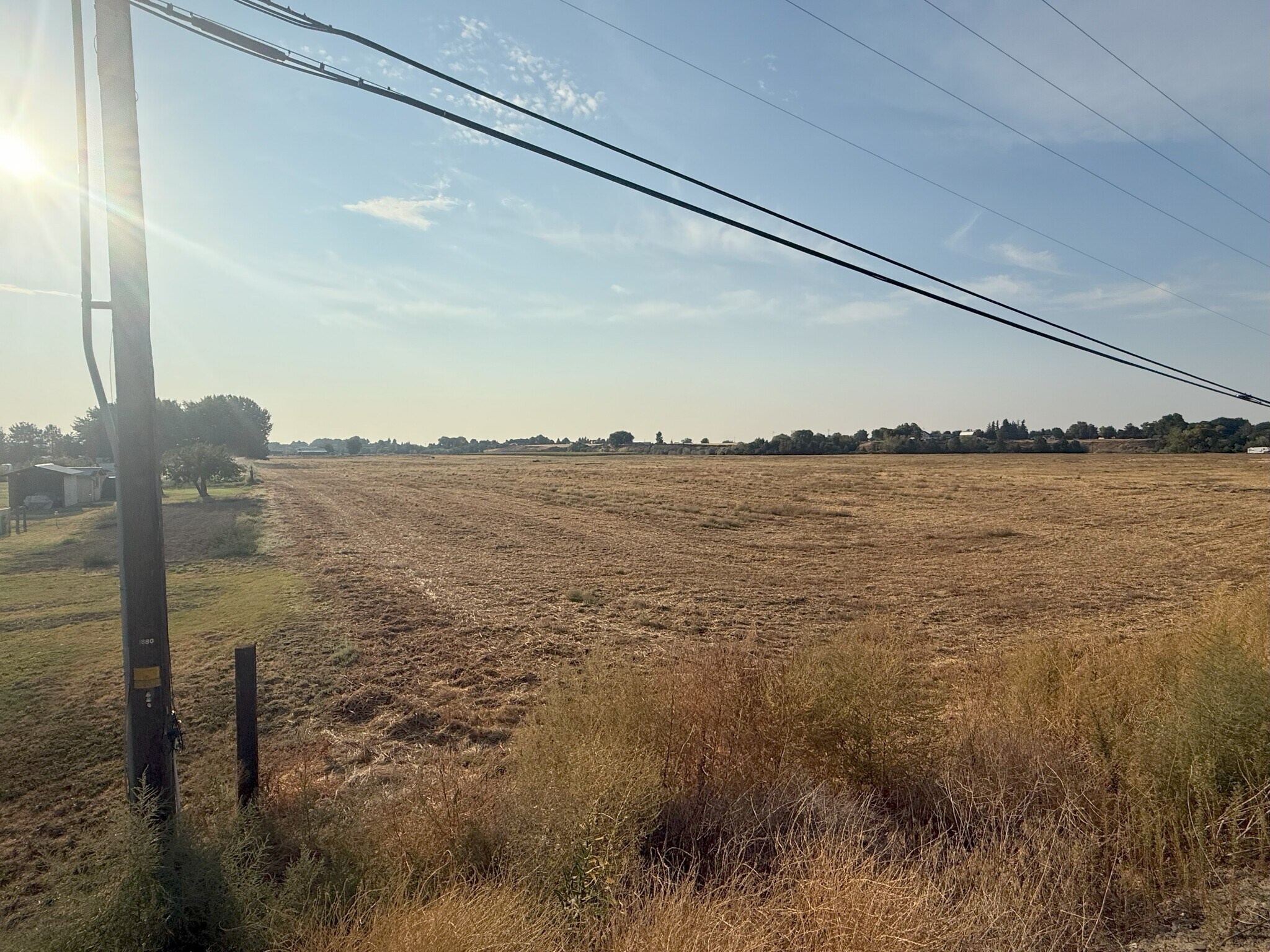 Parcel # 350602110002, College Place, WA à vendre Autre– Image 1 sur 6