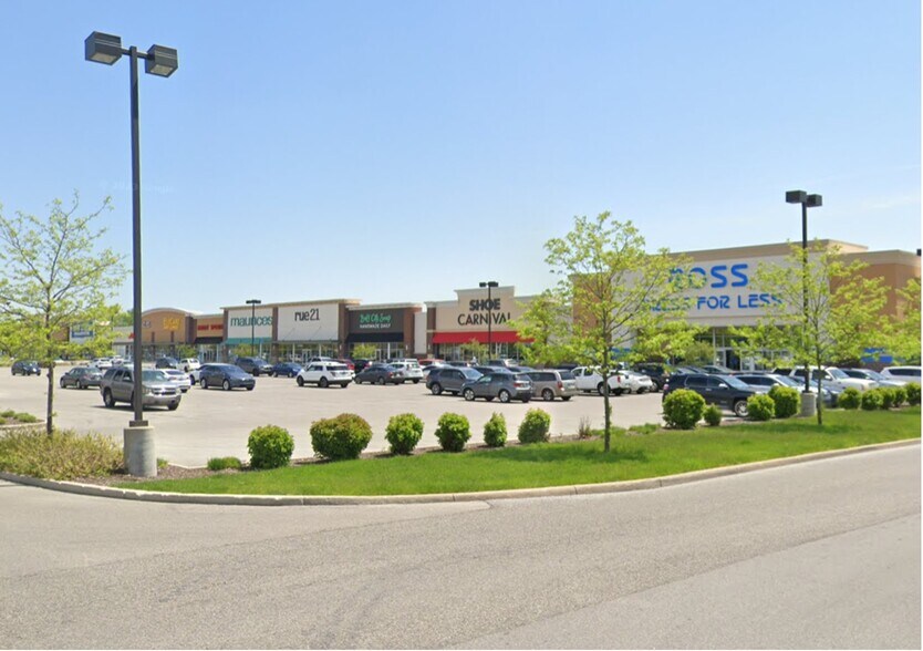 County Road 6 & Cassapoli, Elkhart, IN à louer - Photo de l’immeuble – Image 3 sur 13