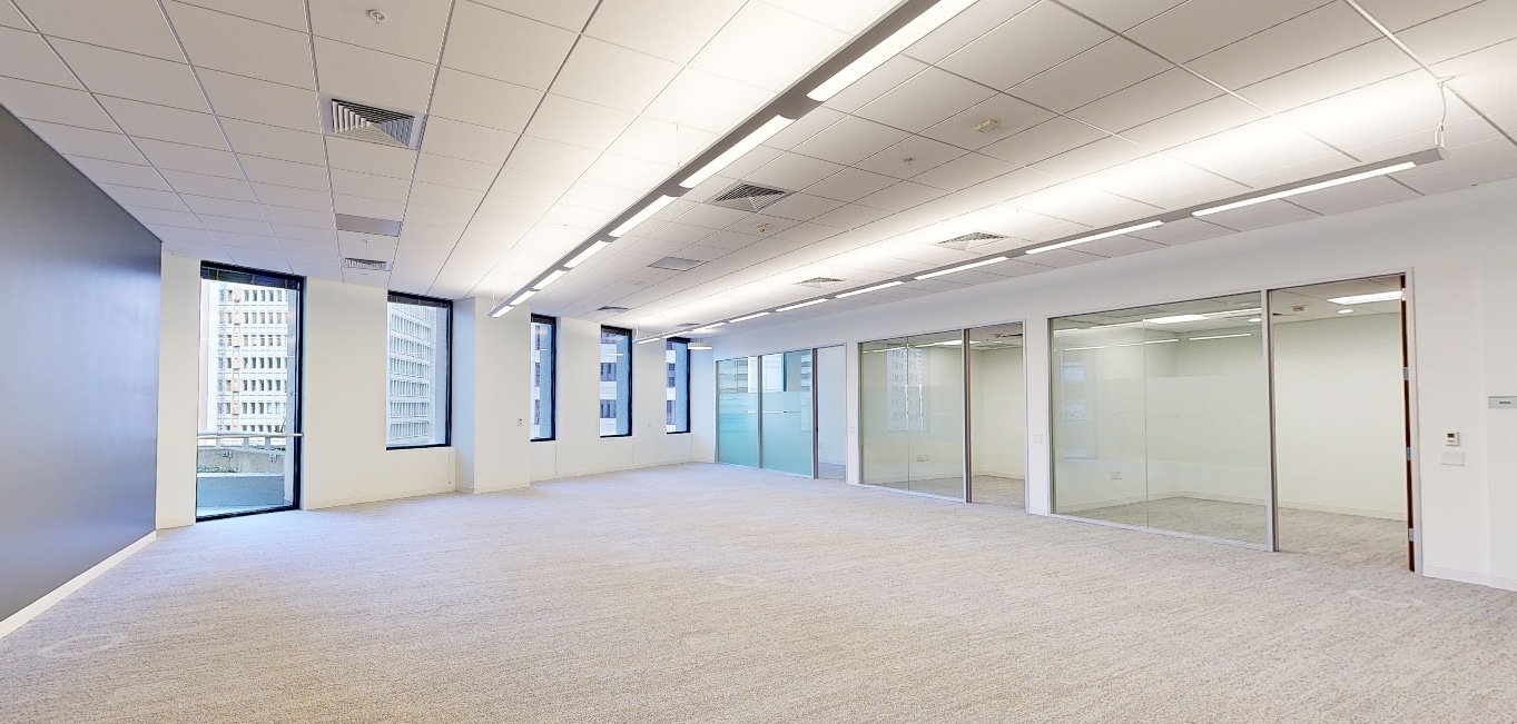 201 Mission St, San Francisco, CA à louer Photo intérieure– Image 1 sur 7