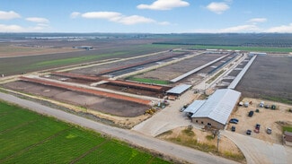 Plus de détails pour 23388 Road 180, Lindsay, CA - Terrain à vendre