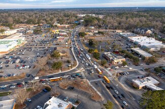 Plus de détails pour 10150 Dorchester Rd, Summerville, SC - Local commercial à louer