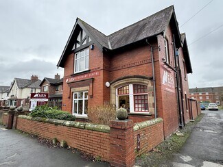 Plus de détails pour 213 Kingstown Rd, Carlisle - Local commercial à louer