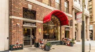 Plus de détails pour 360 Pine St, San Francisco, CA - Bureau/Local commercial à louer