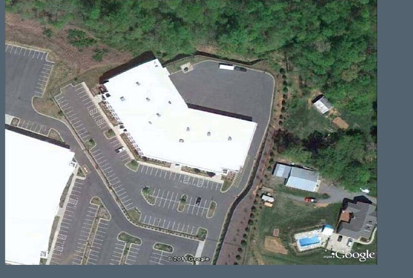 7955 West Winds Blvd, Concord, NC à louer - Aérien – Image 3 sur 6