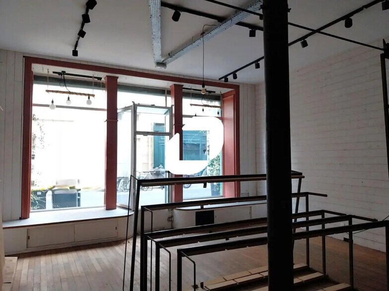 Local commercial dans Nantes à louer - Photo intérieure – Image 3 sur 6