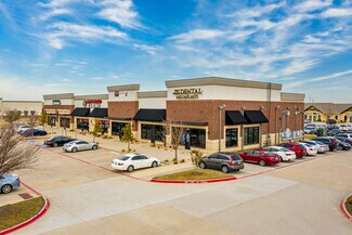 Plus de détails pour 10050 Legacy Dr, Frisco, TX - Local commercial à louer