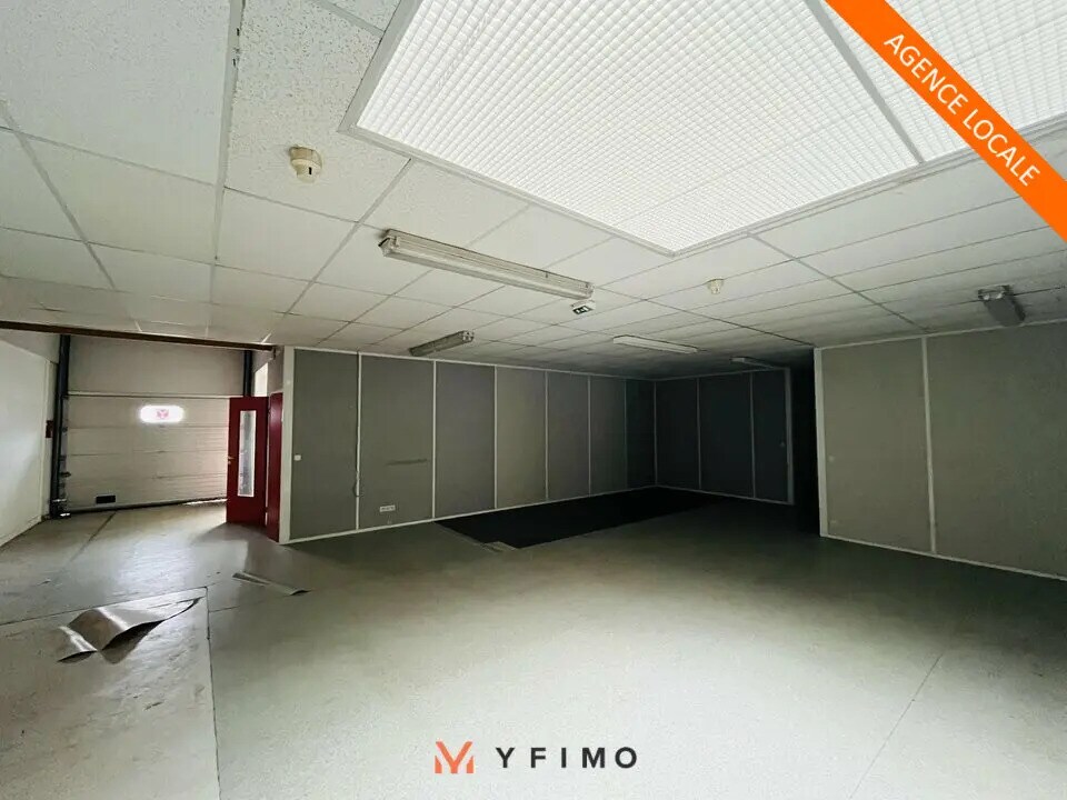 Photo de l’immeuble